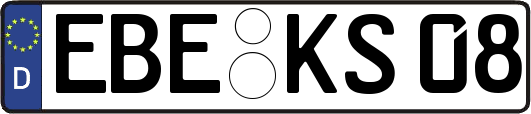 EBE-KS08