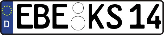 EBE-KS14