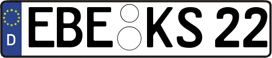 EBE-KS22