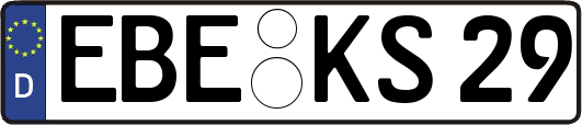 EBE-KS29