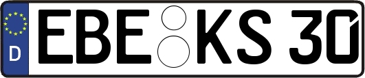 EBE-KS30