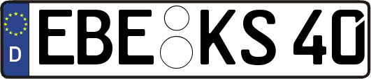 EBE-KS40