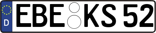 EBE-KS52