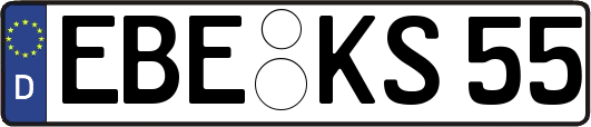 EBE-KS55