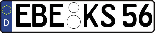 EBE-KS56