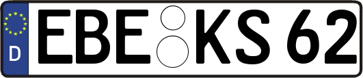 EBE-KS62