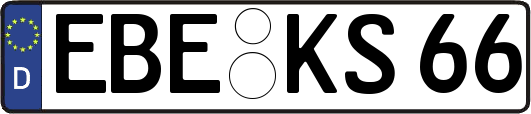 EBE-KS66