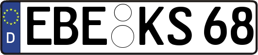 EBE-KS68