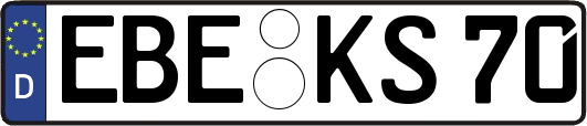 EBE-KS70
