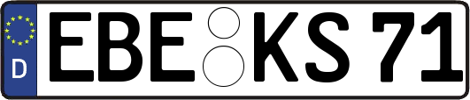 EBE-KS71