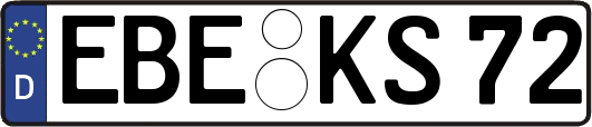 EBE-KS72