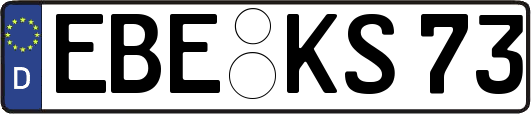 EBE-KS73