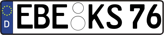 EBE-KS76