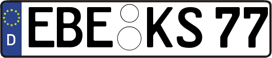 EBE-KS77