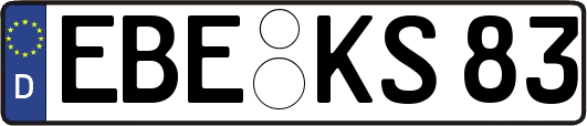 EBE-KS83