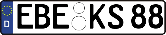 EBE-KS88