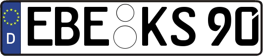 EBE-KS90