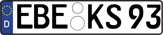 EBE-KS93