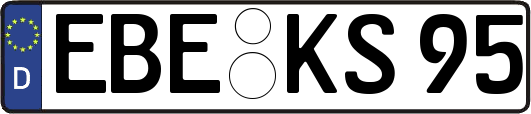 EBE-KS95