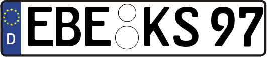 EBE-KS97