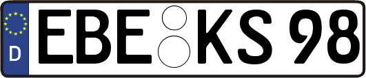 EBE-KS98