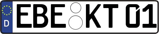 EBE-KT01