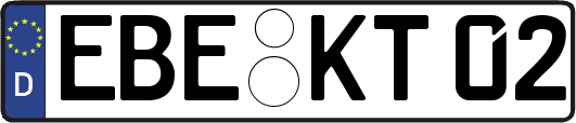 EBE-KT02