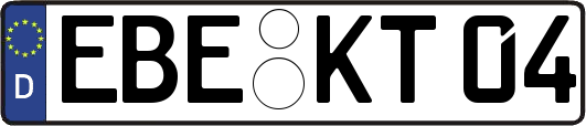 EBE-KT04