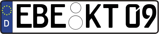 EBE-KT09