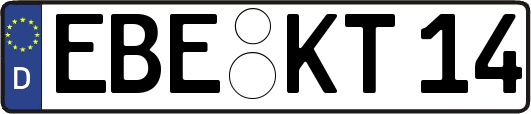 EBE-KT14