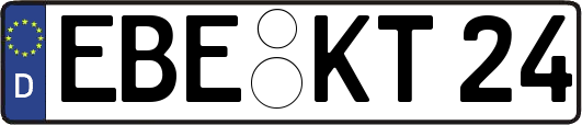 EBE-KT24