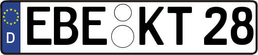 EBE-KT28