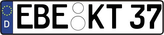 EBE-KT37