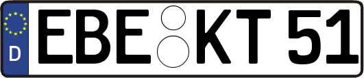 EBE-KT51