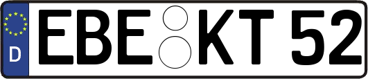 EBE-KT52