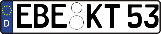 EBE-KT53