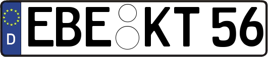 EBE-KT56