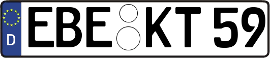 EBE-KT59