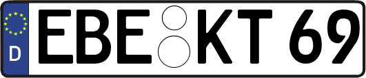 EBE-KT69