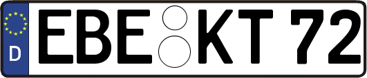 EBE-KT72