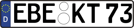 EBE-KT73