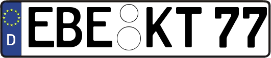 EBE-KT77