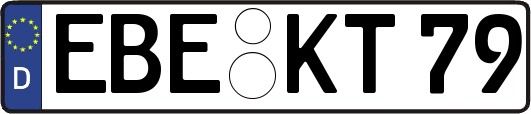 EBE-KT79