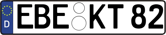 EBE-KT82