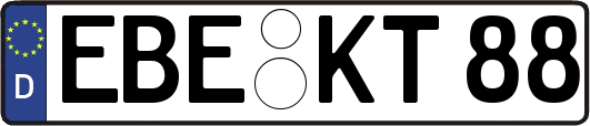 EBE-KT88
