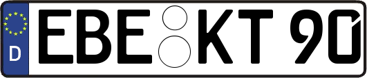 EBE-KT90