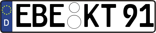 EBE-KT91