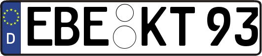 EBE-KT93