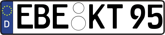 EBE-KT95