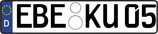EBE-KU05